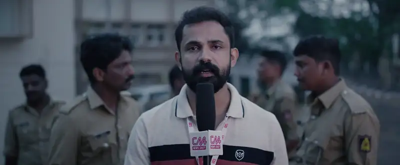 screenshot 215382 jana gana mana 2022