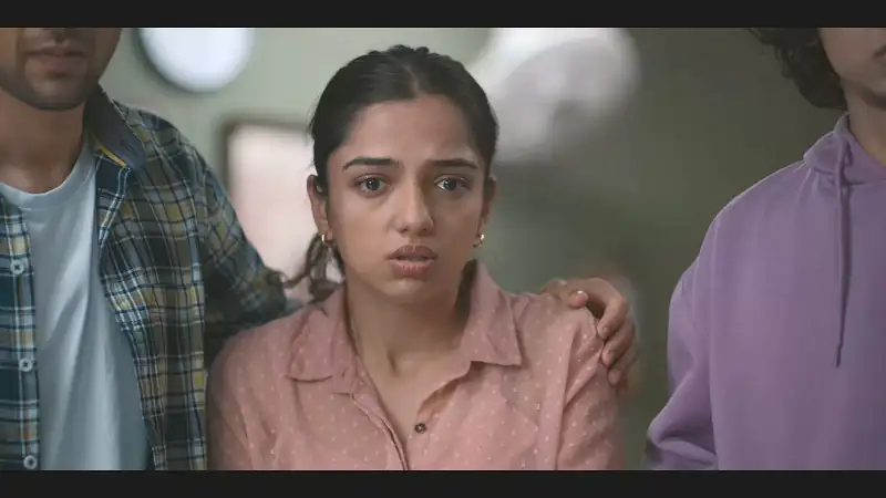 Download Half CA (Season 1 & 2) Hindi AMZN Mini TV Complete Web Series 480p | 720p | 1080p WEB DL 5 screenshot 216390 half ca season 1