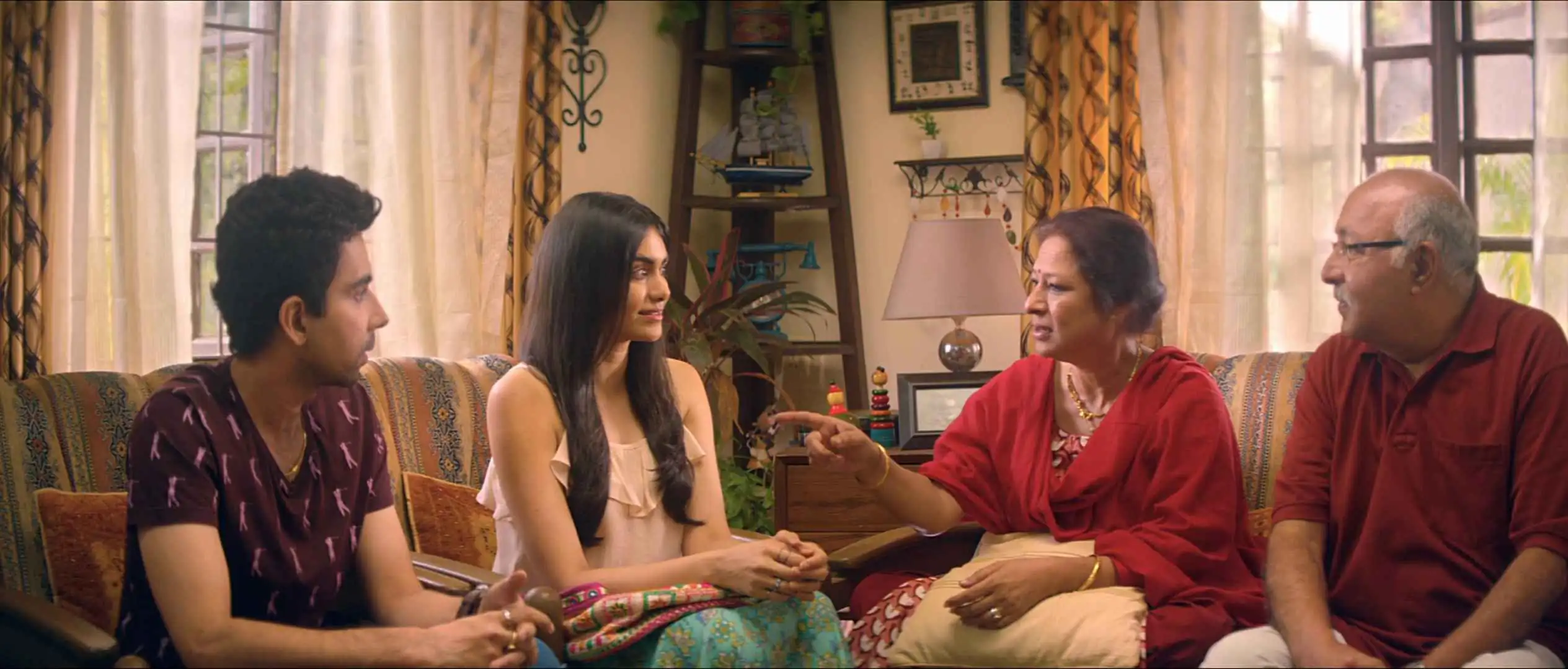 screenshot 216561 pati patni aur panga 2020