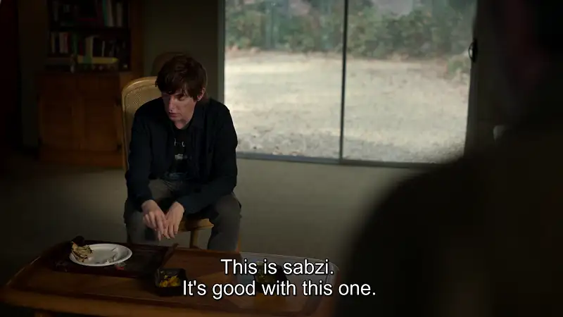 download the patient (2022) season 1 {english with subtitles} 720p [100mb] web-dl