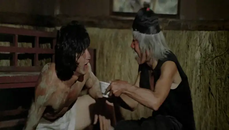 download drunken master (1978) bluray dual audio {hindi-english} 480p [400mb] | 720p [1.2gb] | 1080p [2.2gb]