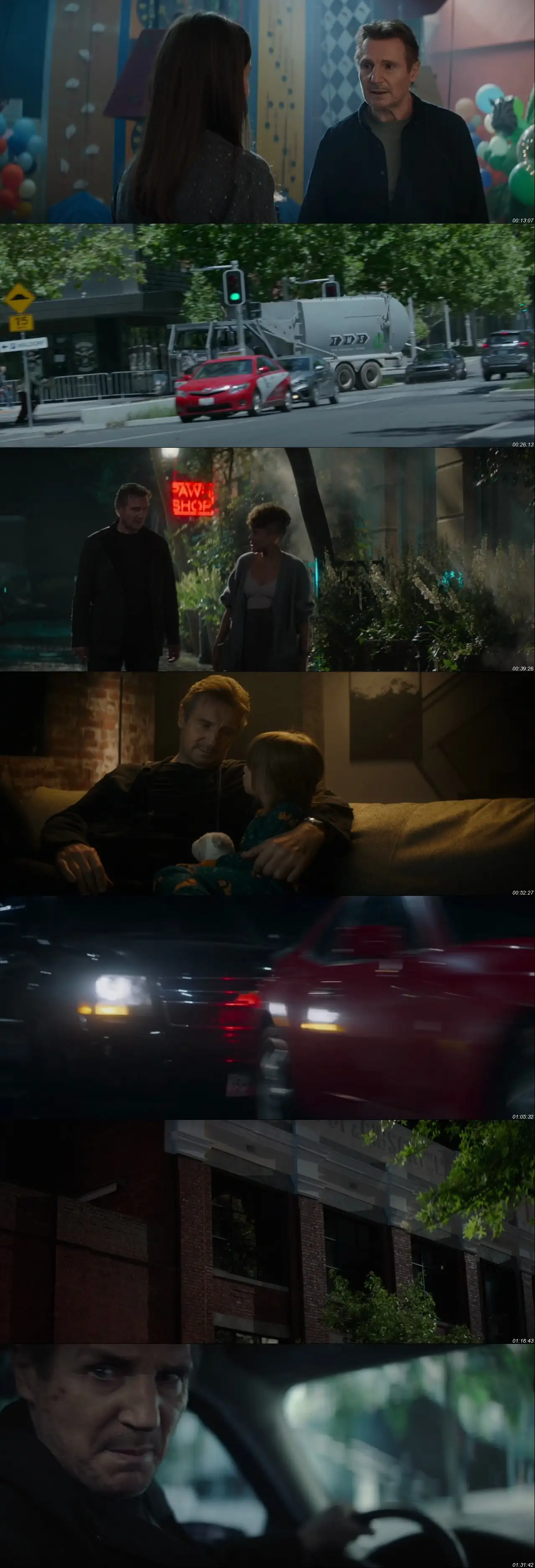 download blacklight (2022) web-dl english full movie 480p [400mb] | 720p [850mb] web-dl