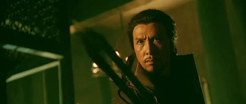 download 14 blades (2010) bluray hindi dubbed [ddp 5.1] 480p [300mb] | 720p [1gb] | 1080p [2.5gb]