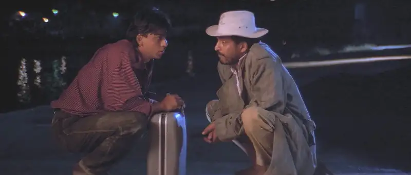 screenshot 21b5ba raju ban gaya gentleman 1992