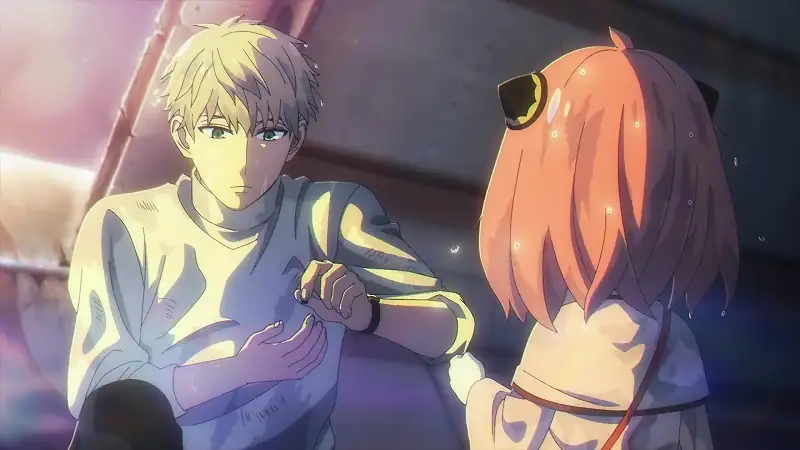 download spy x family code: white (2023) dual audio {hindi-japanese} bluray 480p [470mb] | 720p [1.1gb] | 1080p [2.4gb]