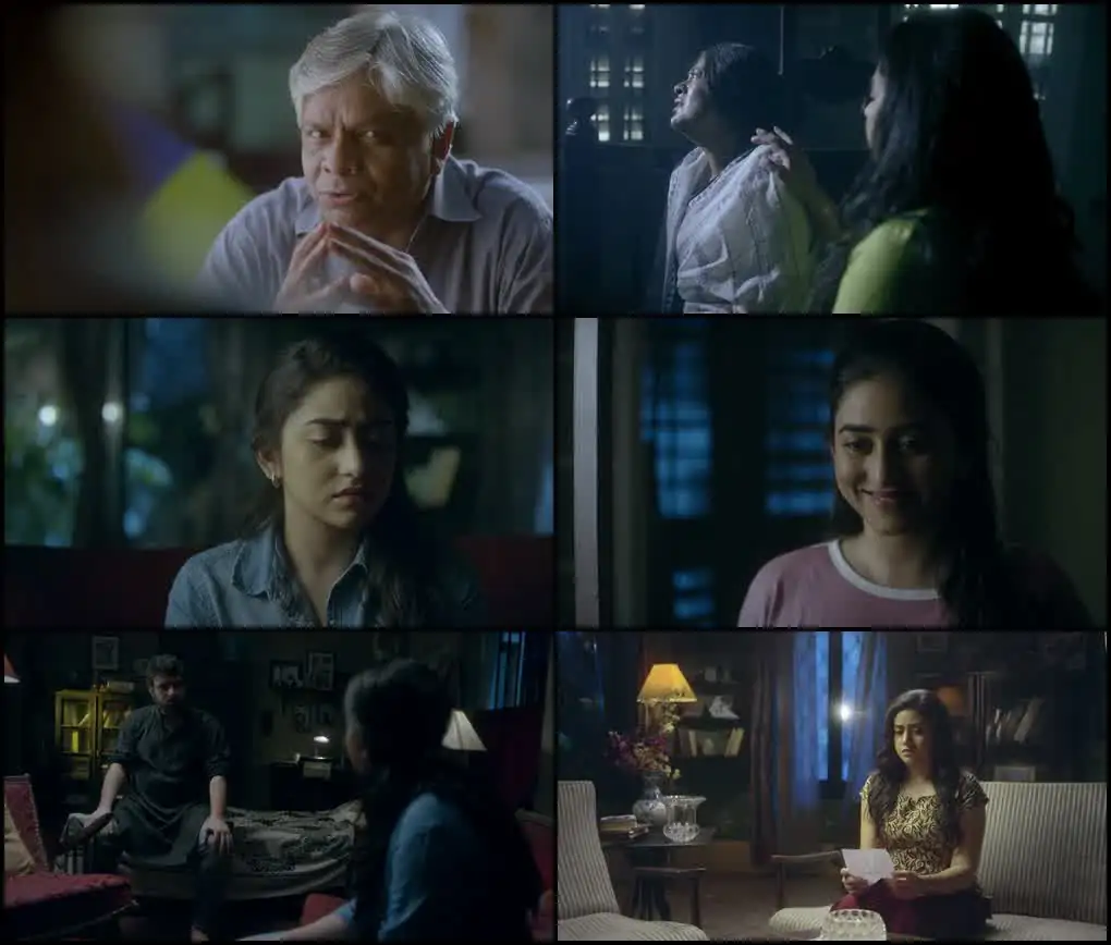 Download Restarted Fate (Season 1) Hindi Complete Web Series 480p | 720p | 1080p WEB DL 1 screenshot 223ee9 restarted fate season 1