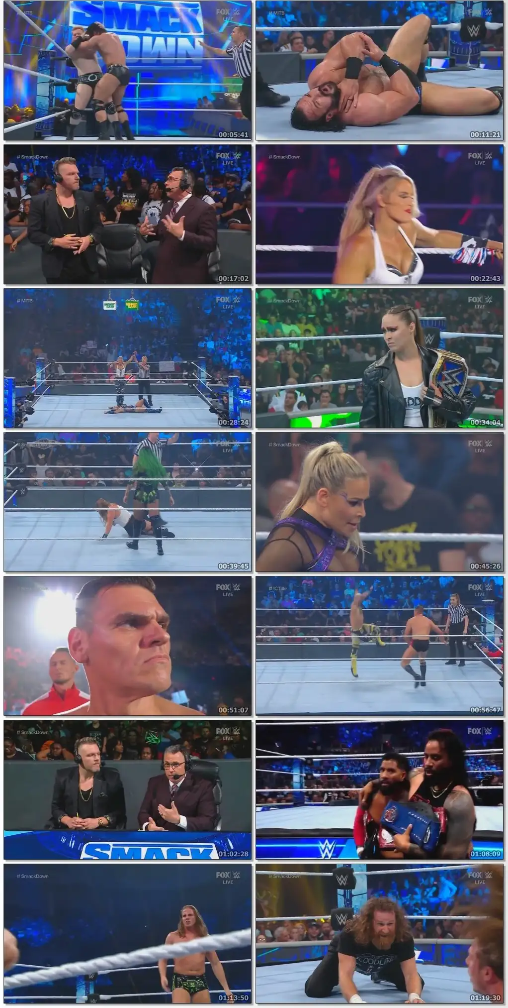 download wwe friday night smackdown 10th june (2022) english full wwe show 480p [400mb] | 720p [800mb]