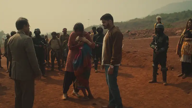 screenshot 22c7e0 the jengaburu curse 2023