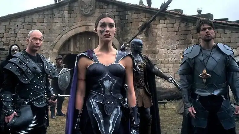 download dungeons & dragons - movie collection (2000 - 2012) bluray dual audio {hindi-english} 480p [300mb] | 720p [1.1gb] | 1080p [2gb] - 3 in 1