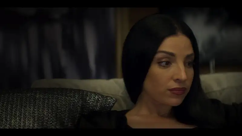 download bad blood (season 1 - 2) dual audio {hindi-english} netflix complete web series 480p | 720p web-dl