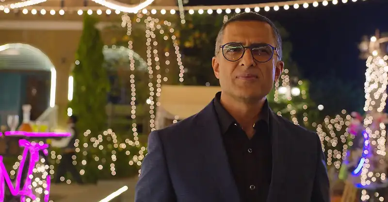 screenshot 23243a sarvam shakthi mayam season 1