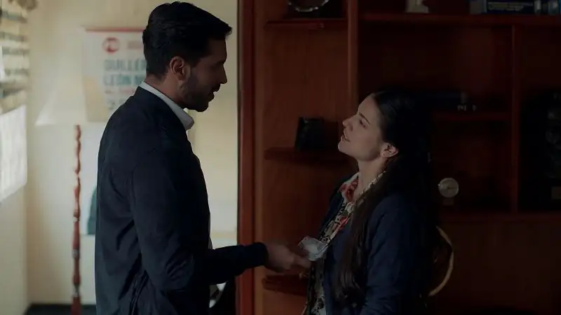 download ana’s revenge aka la venganza de analía (season 1) [episodes 30 added] hindi dubbed 720p [250mb] hevc web-dl