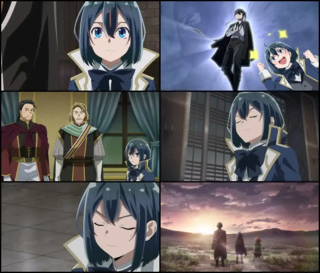 screenshot 23390a as a reincarnated aristocrat i ll use my appraisal skill to rise in the world season 1