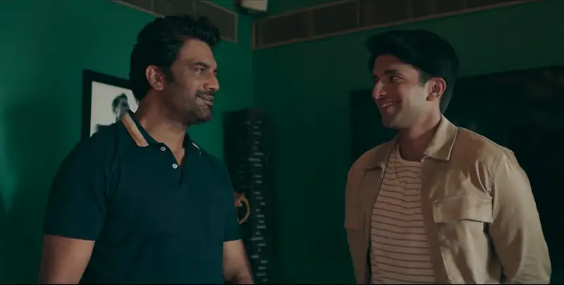 screenshot 2379b2 slum golf 2023