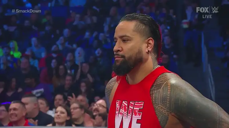 download wwe friday night smackdown - 2th december (2022) english full wwe show 480p [400mb] | 720p [870mb]