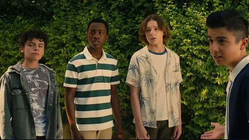 download incoming (2024) nf web-dl dual audio {hindi-english} 480p [330mb] | 720p [860mb] | 1080p [2gb]