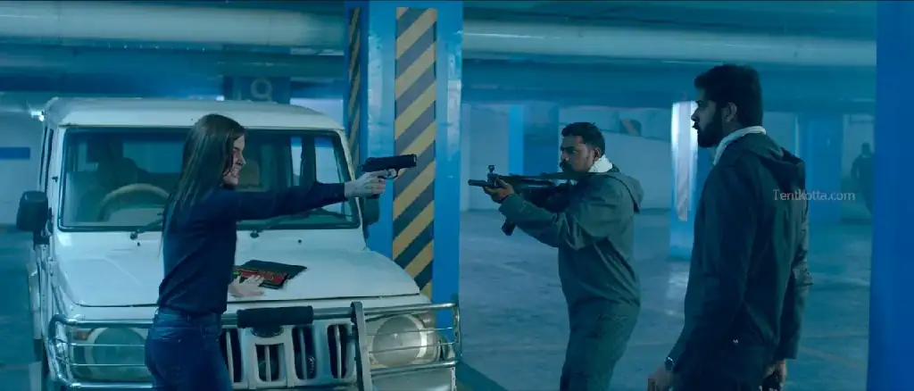 screenshot 24329f gurkha 2019