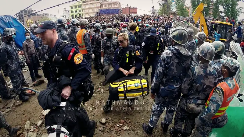 download aftershock: everest and the nepal earthquake (2022) season 1 complete english web series 720p [400mb] web-dl