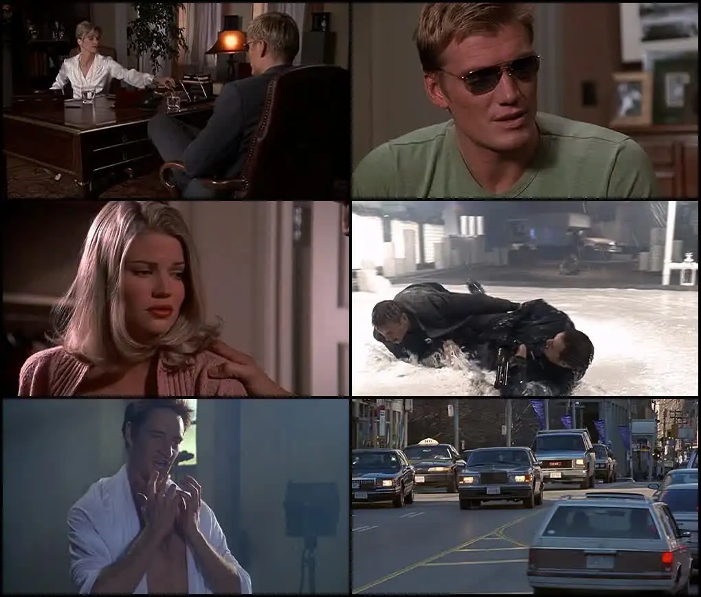 screenshot 24790b blackjack 1998