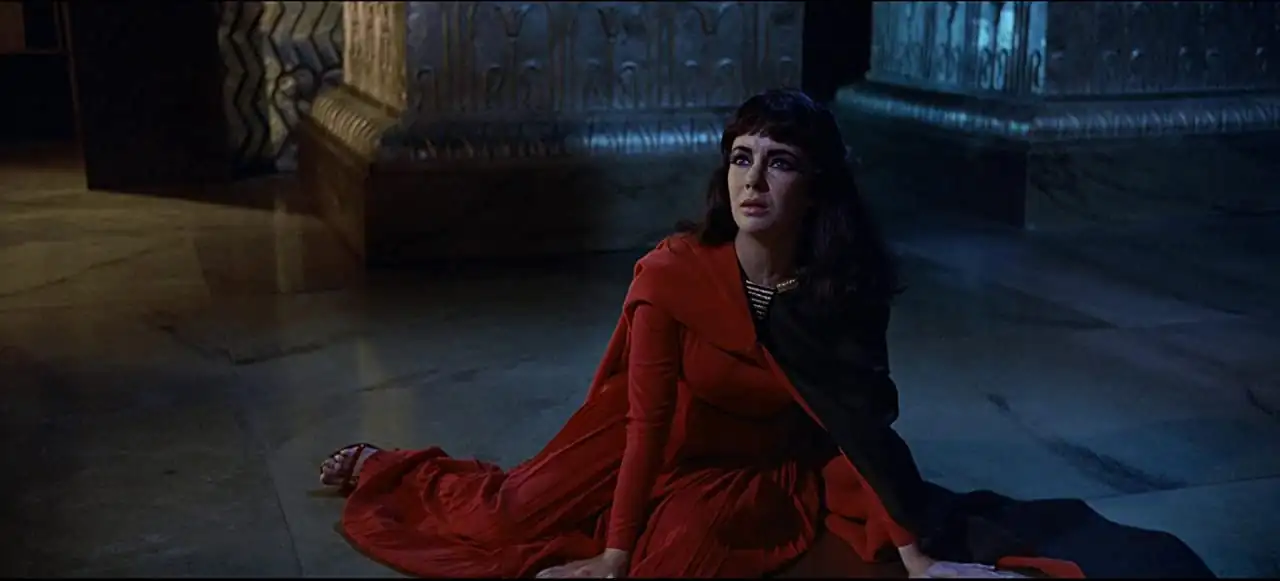 download cleopatra (1963) {english with subtitles} full movie web-dl 480p [900mb] | 720p [2gb]