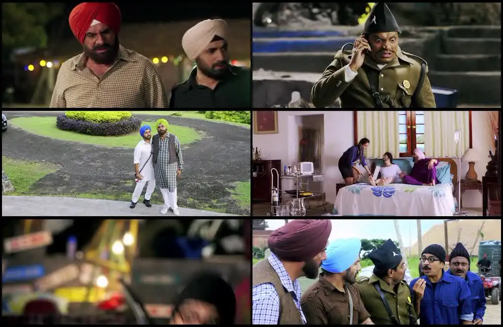 screenshot 24a83c santa banta pvt ltd 2016