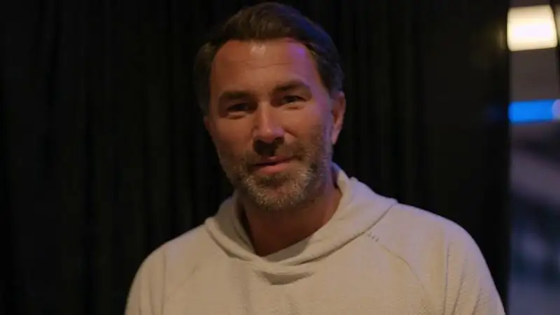 screenshot 24c1d0 matchroom the greatest showmen 2025