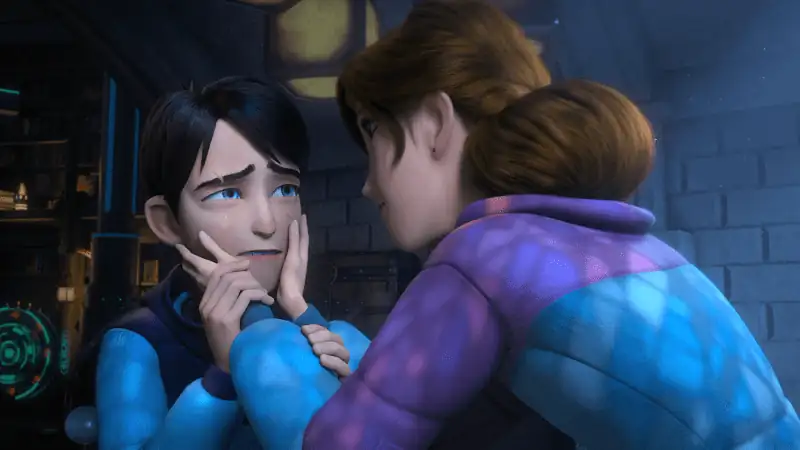 download trollhunters: rise of the titans (2021) dual audio [hindi-english] nf 480p [350mb] | 720p [1gb] | 1080p [2gb]