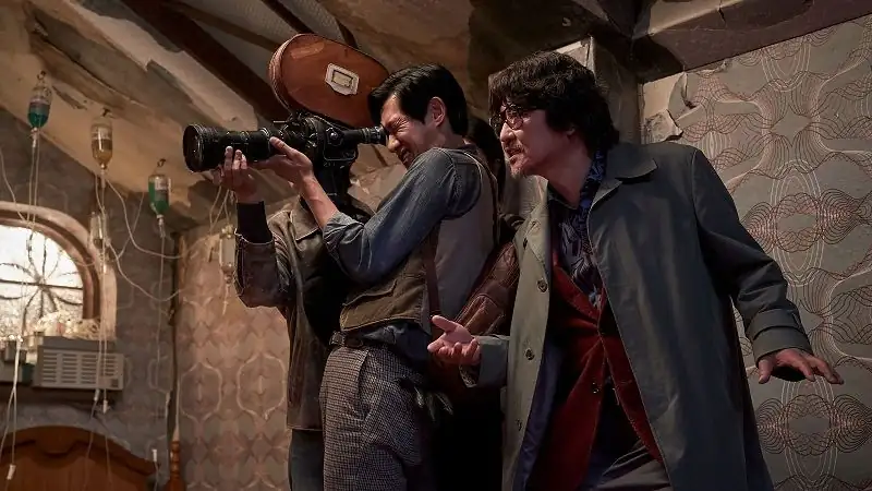 download cobweb - geomijip (2023) bluray dual audio {hindi-korean} 480p [450mb] | 720p [1.5gb] | 1080p [3gb]