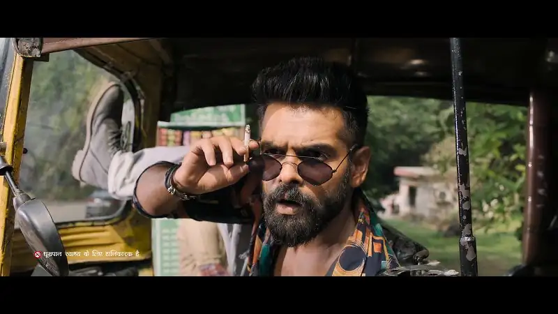 screenshot 24eda7 double ismart 2024