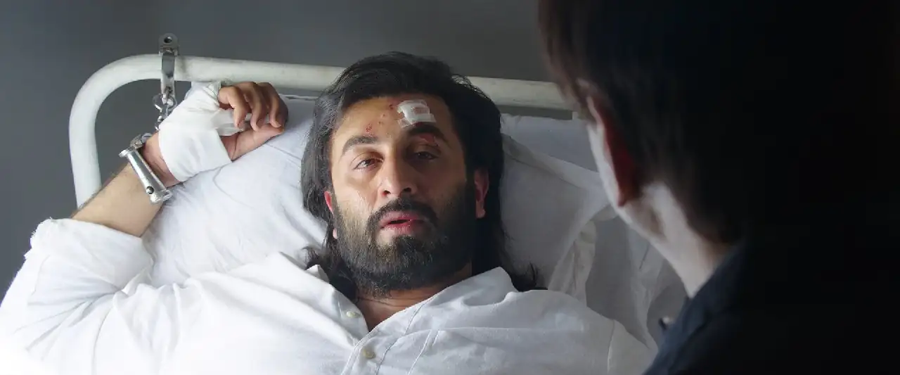 screenshot 25158d sanju 2018