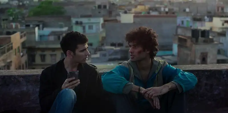 screenshot 252401 class netflix original 2023