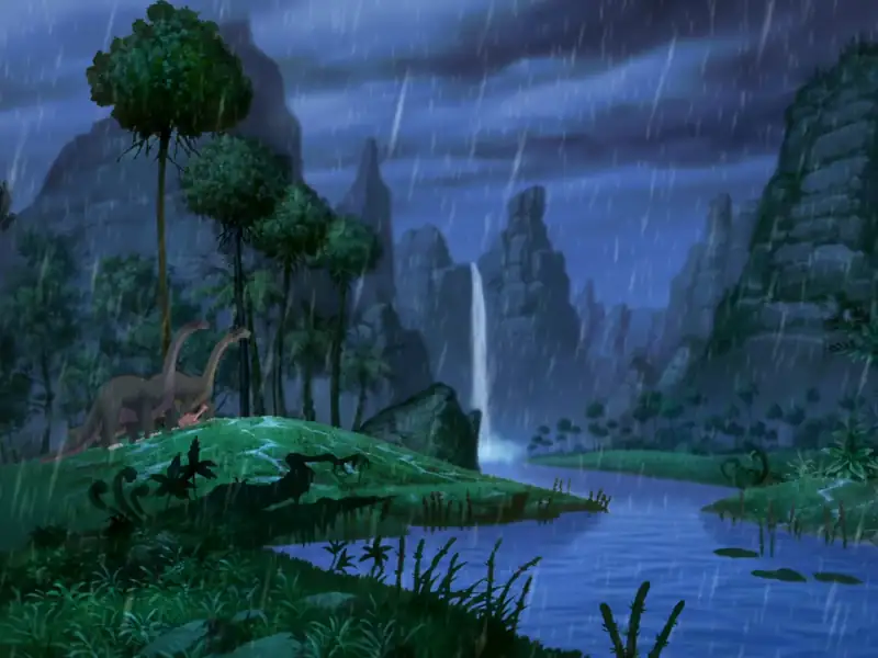 download the land before time ix journey to big water (2002) {english with subtitles} full movie web-dl 480p [300mb] | 720p [600mb] | 1080p [1.4gb]