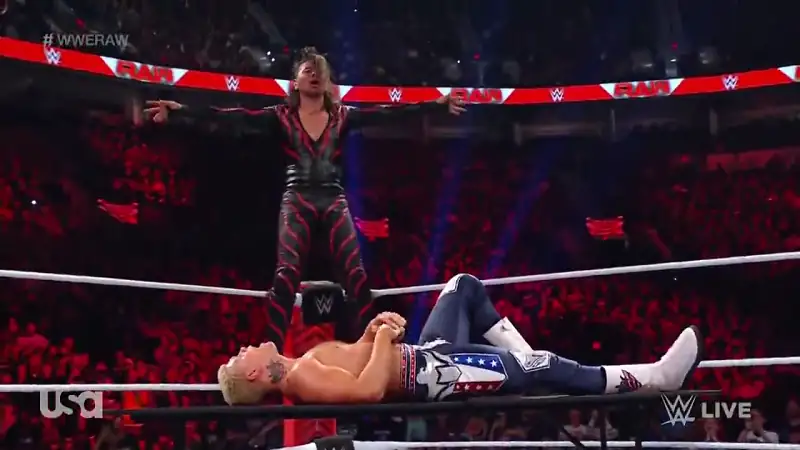 download wwe monday night raw - 8th january 2024 english full wwe show 480p [640mb] | 720p [1.2gb] hdrip