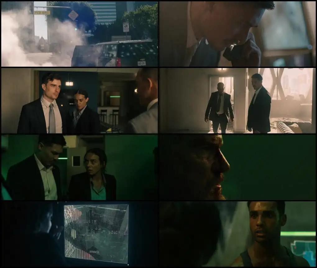 screenshot 2551cd safe house 2025