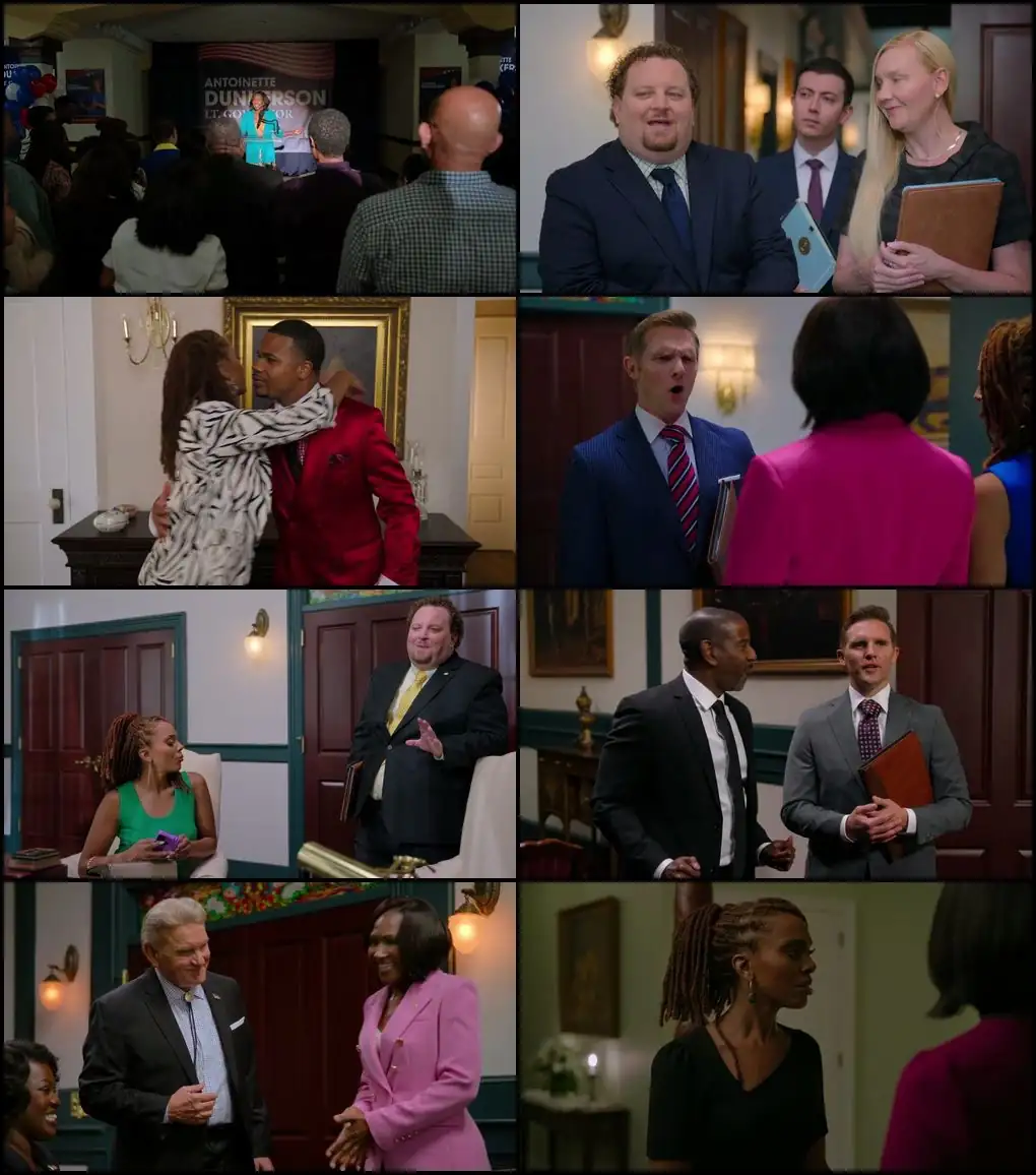 download she the people - season 1 (2025) dual audio {hindi-english} netflix series 480p | 720p | 1080p web-dl