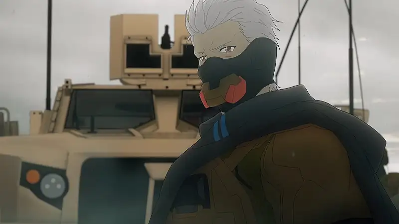 download black rock shooter: dawn fall (season 1) dual audio [hindi + japanese] disney+ hotstar anime series 720p | 1080p web-dl