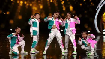 download hunarbaaz (2022) s01 [17th april added] hindi full indian show 480p | 720p hdrip