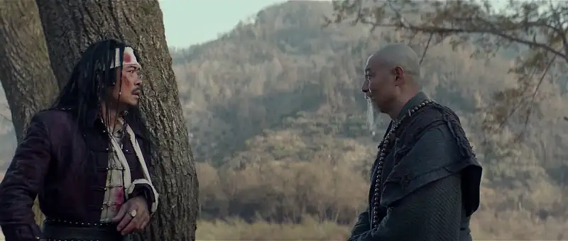 download southern shaolin and the fierce buddha warriors (2021) web-dl dual audio {hindi-chinese} 480p [350mb] | 720p [700mb] | 1080p [1.2gb]