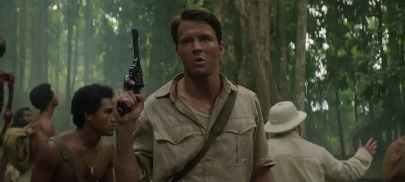 download in like flynn (2018) bluray dual audio {hindi-english} 480p [350mb] | 720p [1gb] | 1080p [2gb]