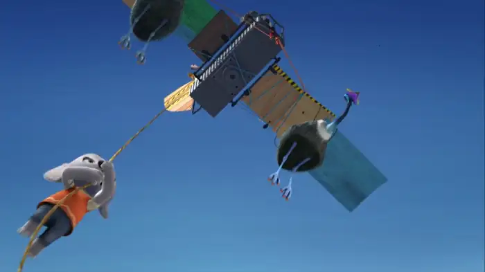 download blinky bill the movie (2015) dual audio {hindi-english} 480p [300mb] | 720p [800mb]