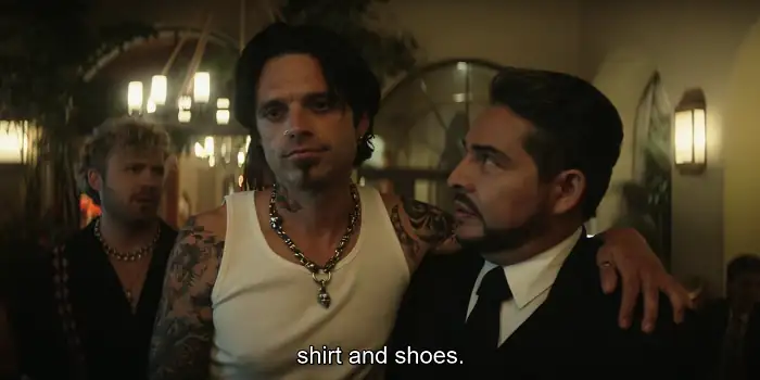 download pam and tommy (2022) season 1 [complete] english web series 720p 10bit [250mb] web-dl