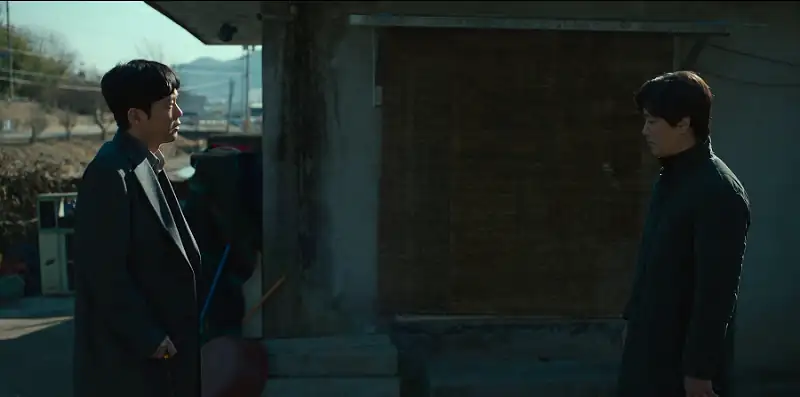 download the bequeathed - netflix original (2024) season 1 multi-audio {hindi-english-korean} 480p | 720p | 1080p web-dl