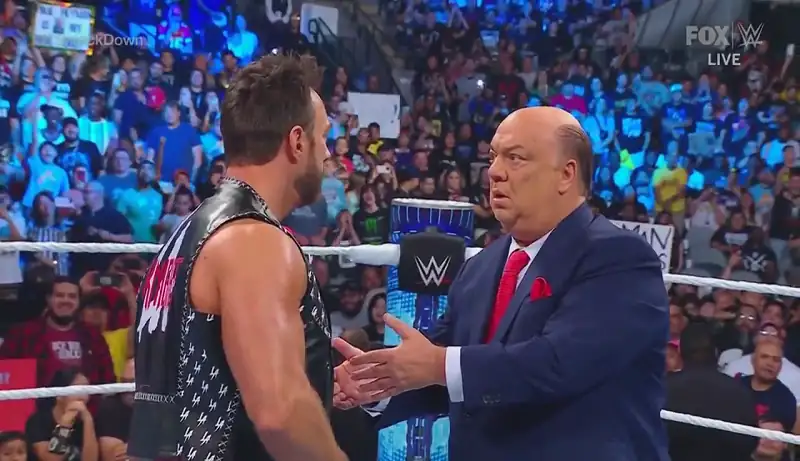 download wwe friday night smackdown - 20th october (2023) english full wwe show 480p [300mb] | 720p [850mb]