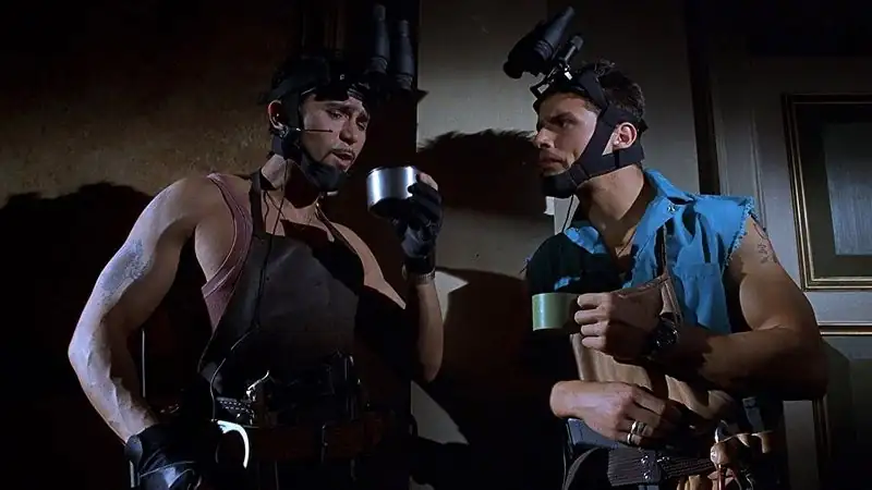 download the big hit (1998) bluray dual audio {hindi-english} 480p [390mb] | 720p [880mb] | 1080p [2gb]