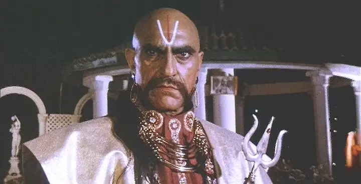 screenshot 267183 jaadugar 1989