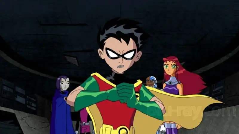 download teen titans: trouble in tokyo (2006) dual audio {hindi-english} 480p [300mb] | 720p [800mb] | 1080p [1.4gb]