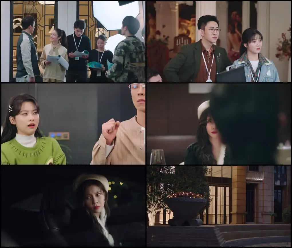 Download Exploration Method of Love (Season 1) Dual Audio {Hindi Chinese} Series 480p 720p & 1080p WEB DL 1 screenshot 26e1ae exploration method of love season 1