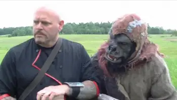 download empire of the apes (2013) dual audio [hindi-english] 480p [300mb] | 720p [800mb]