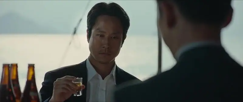 download hot blooded (2022) nf web-dl dual audio {hindi-korean} 480p [425mb] | 720p [1.2gb] | 1080p [2.2gb]