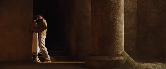 download death on the nile (2022) dual audio {hindi-english} 480p [400mb] | 720p [1.3gb] | 1080p [3gb] | 2160p [12gb]